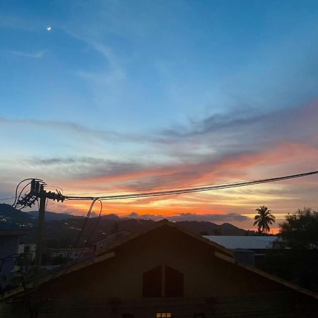 Mm Hill Koh Samui Hotel - Sha Certified Chaweng Plajı Dış mekan fotoğraf
