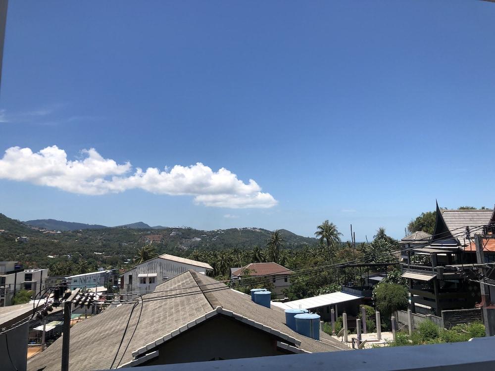 Mm Hill Koh Samui Hotel - Sha Certified Chaweng Plajı Dış mekan fotoğraf