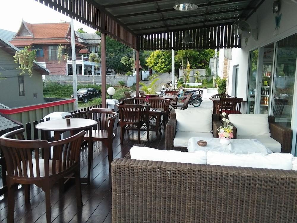 Mm Hill Koh Samui Hotel - Sha Certified Chaweng Plajı Dış mekan fotoğraf