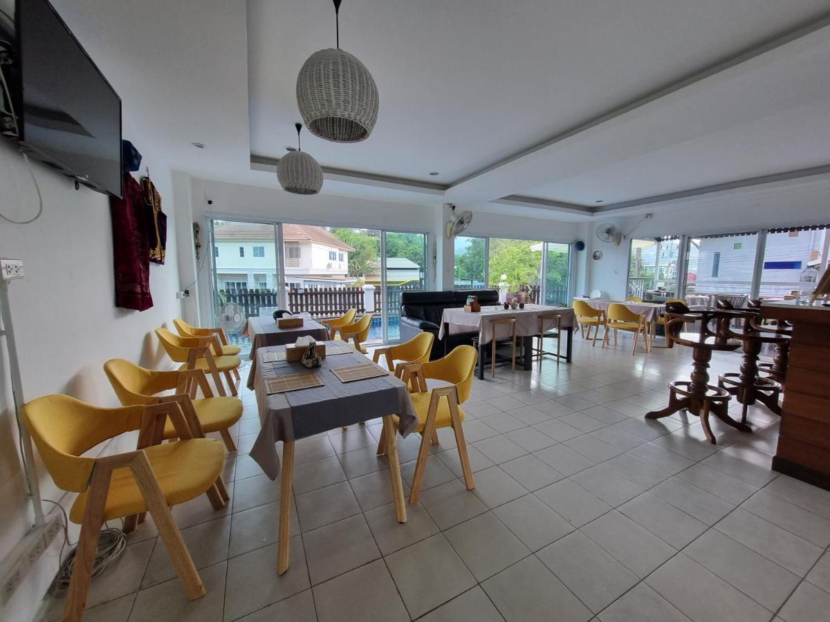 Mm Hill Koh Samui Hotel - Sha Certified Chaweng Plajı Dış mekan fotoğraf