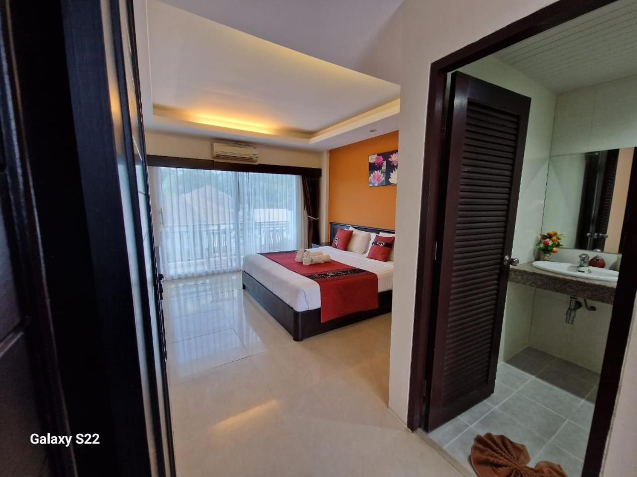 Mm Hill Koh Samui Hotel - Sha Certified Chaweng Plajı Dış mekan fotoğraf