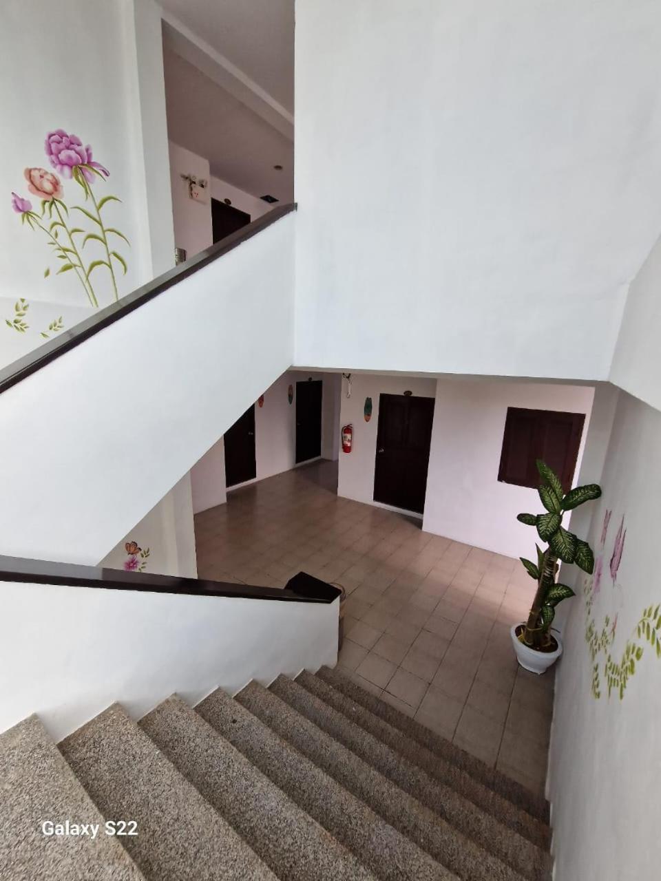 Mm Hill Koh Samui Hotel - Sha Certified Chaweng Plajı Dış mekan fotoğraf