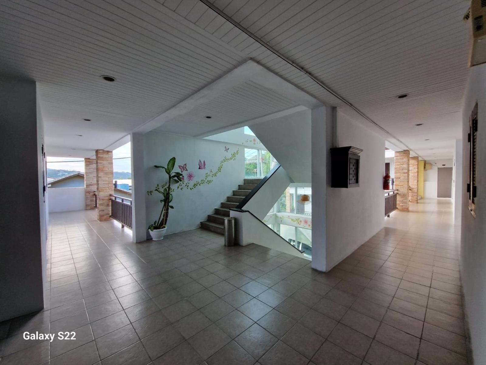 Mm Hill Koh Samui Hotel - Sha Certified Chaweng Plajı Dış mekan fotoğraf