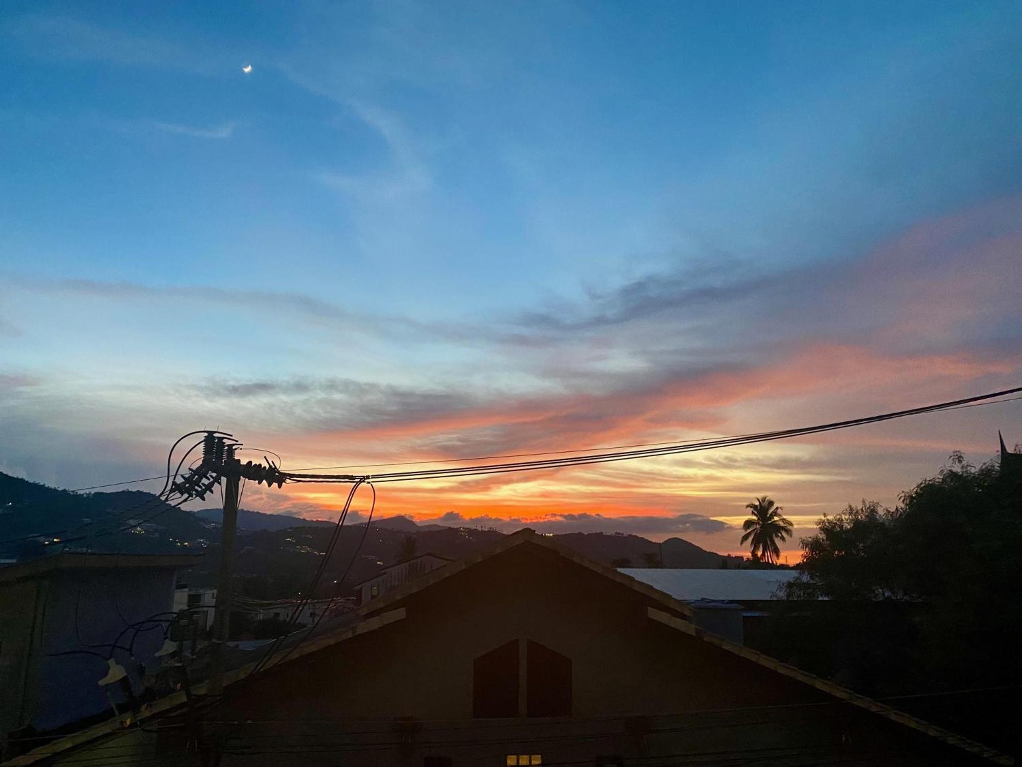 Mm Hill Koh Samui Hotel - Sha Certified Chaweng Plajı Dış mekan fotoğraf