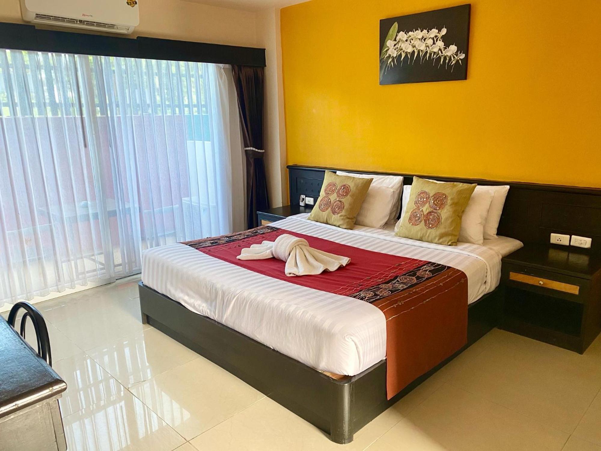 Mm Hill Koh Samui Hotel - Sha Certified Chaweng Plajı Dış mekan fotoğraf