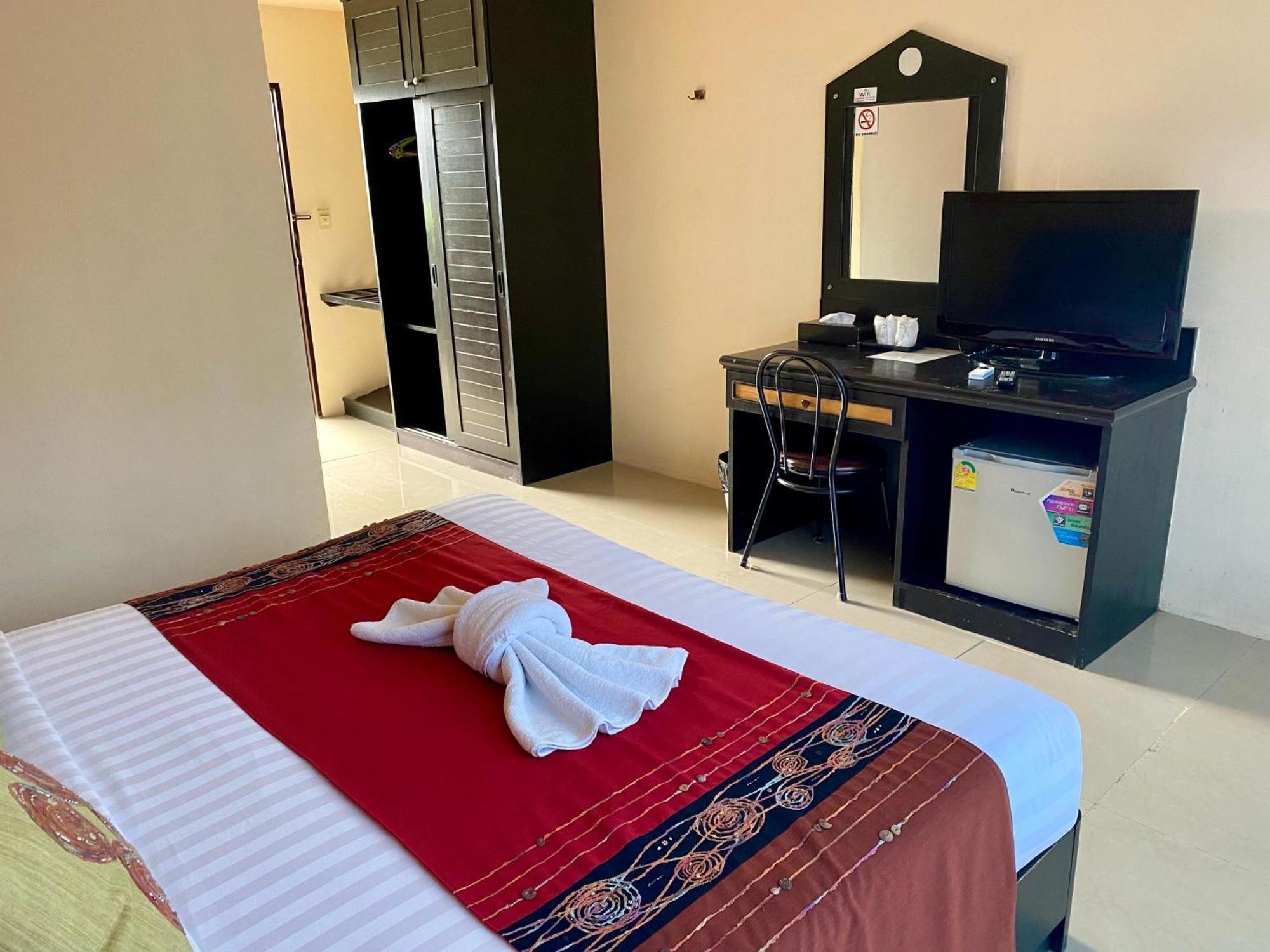 Mm Hill Koh Samui Hotel - Sha Certified Chaweng Plajı Dış mekan fotoğraf