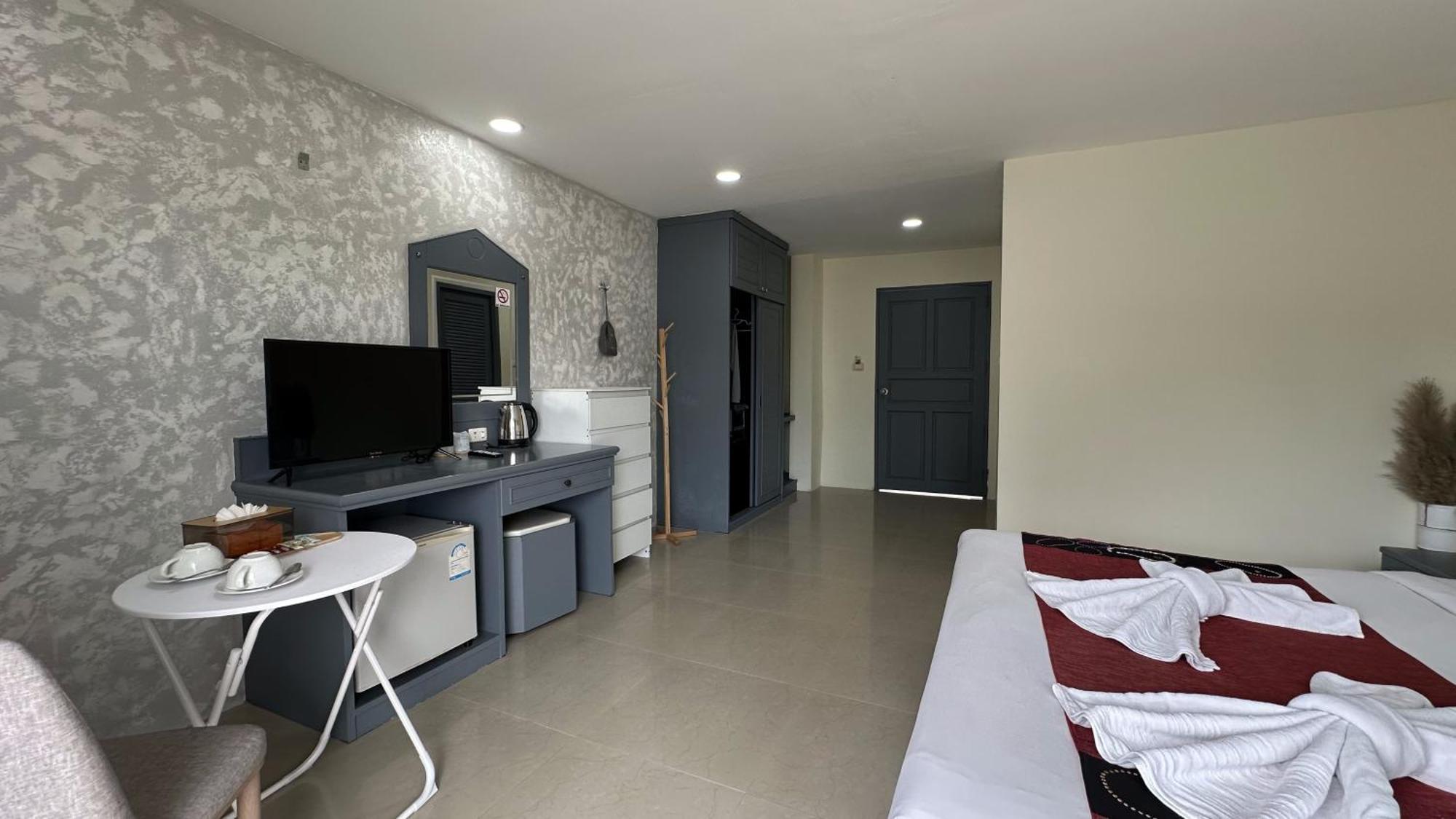 Mm Hill Koh Samui Hotel - Sha Certified Chaweng Plajı Dış mekan fotoğraf