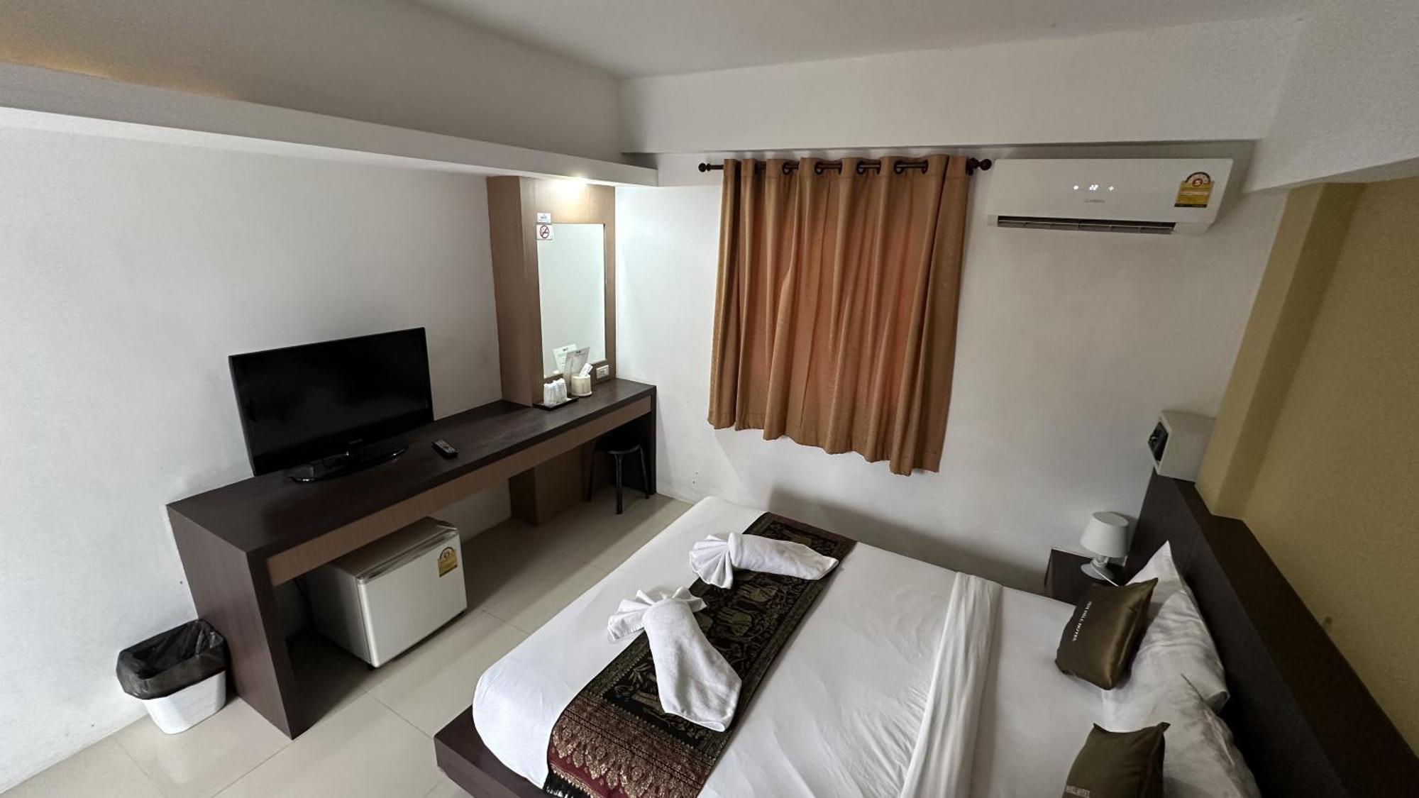 Mm Hill Koh Samui Hotel - Sha Certified Chaweng Plajı Dış mekan fotoğraf