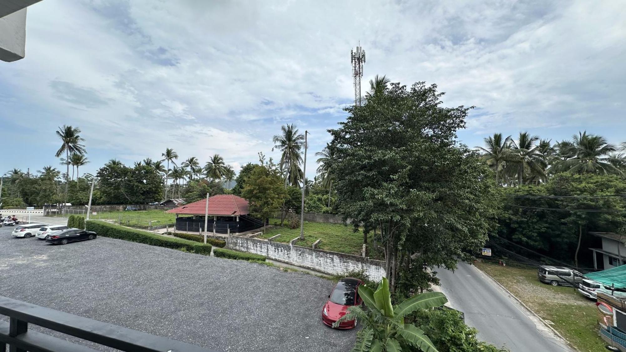 Mm Hill Koh Samui Hotel - Sha Certified Chaweng Plajı Dış mekan fotoğraf
