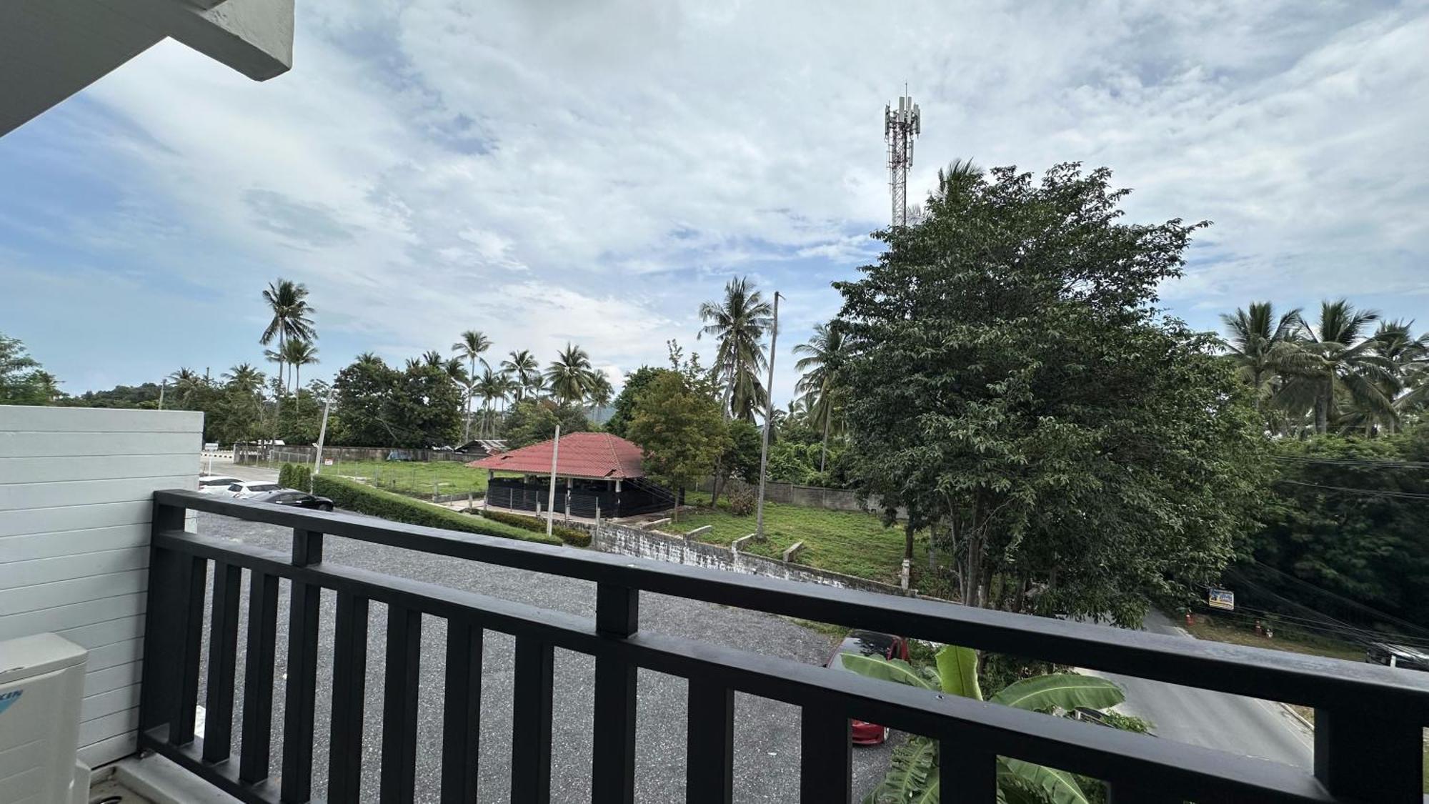 Mm Hill Koh Samui Hotel - Sha Certified Chaweng Plajı Dış mekan fotoğraf