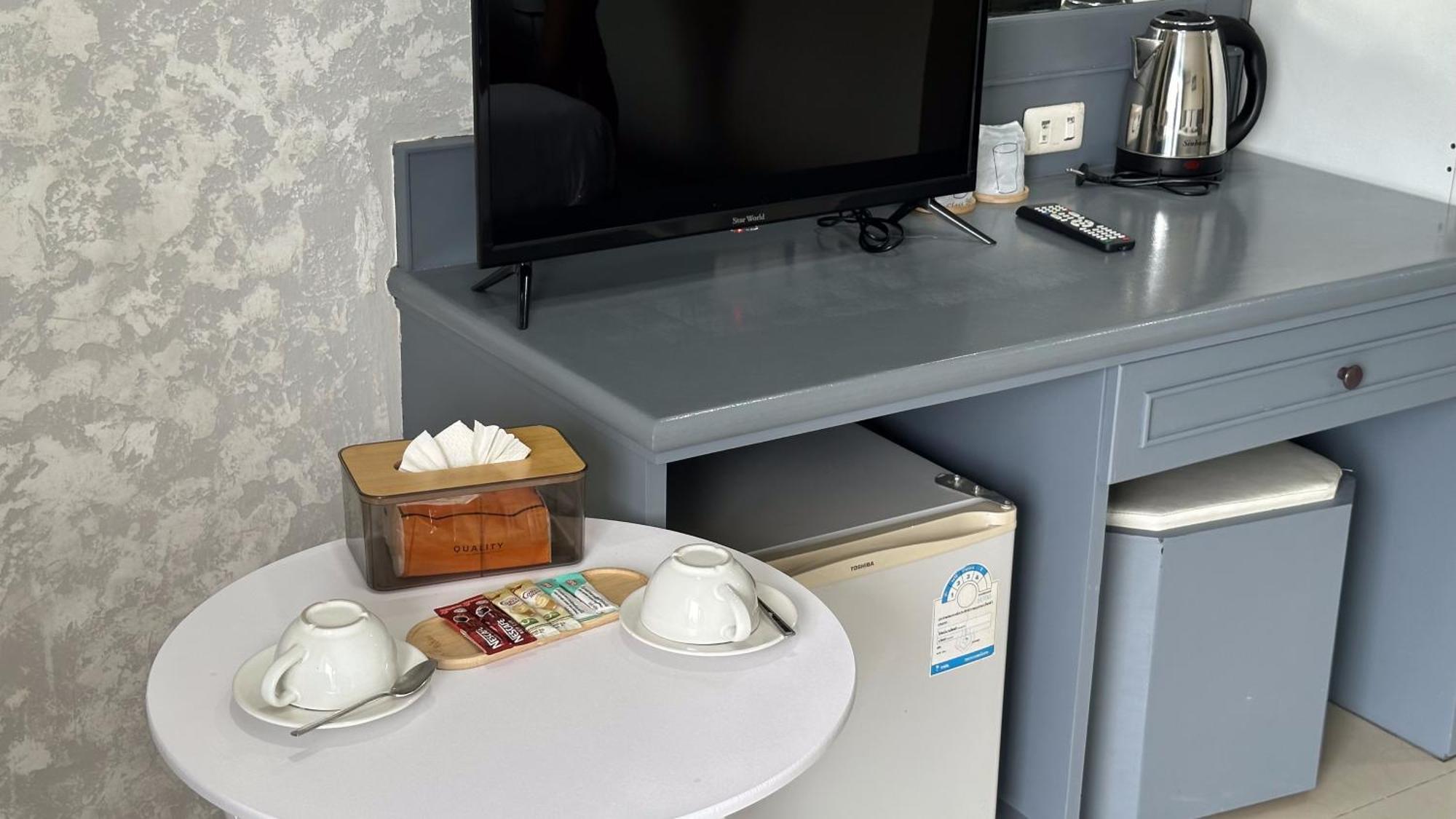 Mm Hill Koh Samui Hotel - Sha Certified Chaweng Plajı Dış mekan fotoğraf