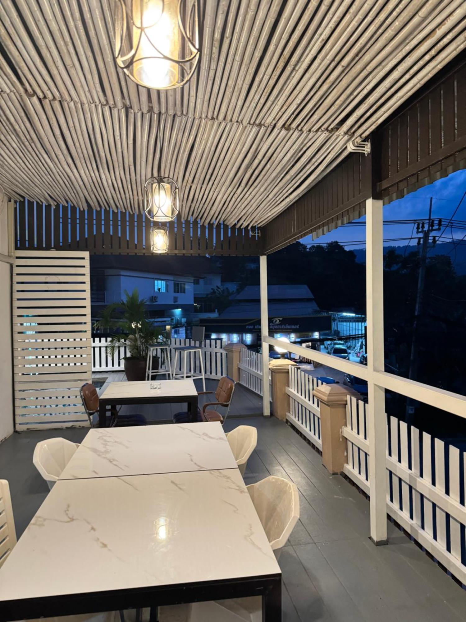 Mm Hill Koh Samui Hotel - Sha Certified Chaweng Plajı Dış mekan fotoğraf