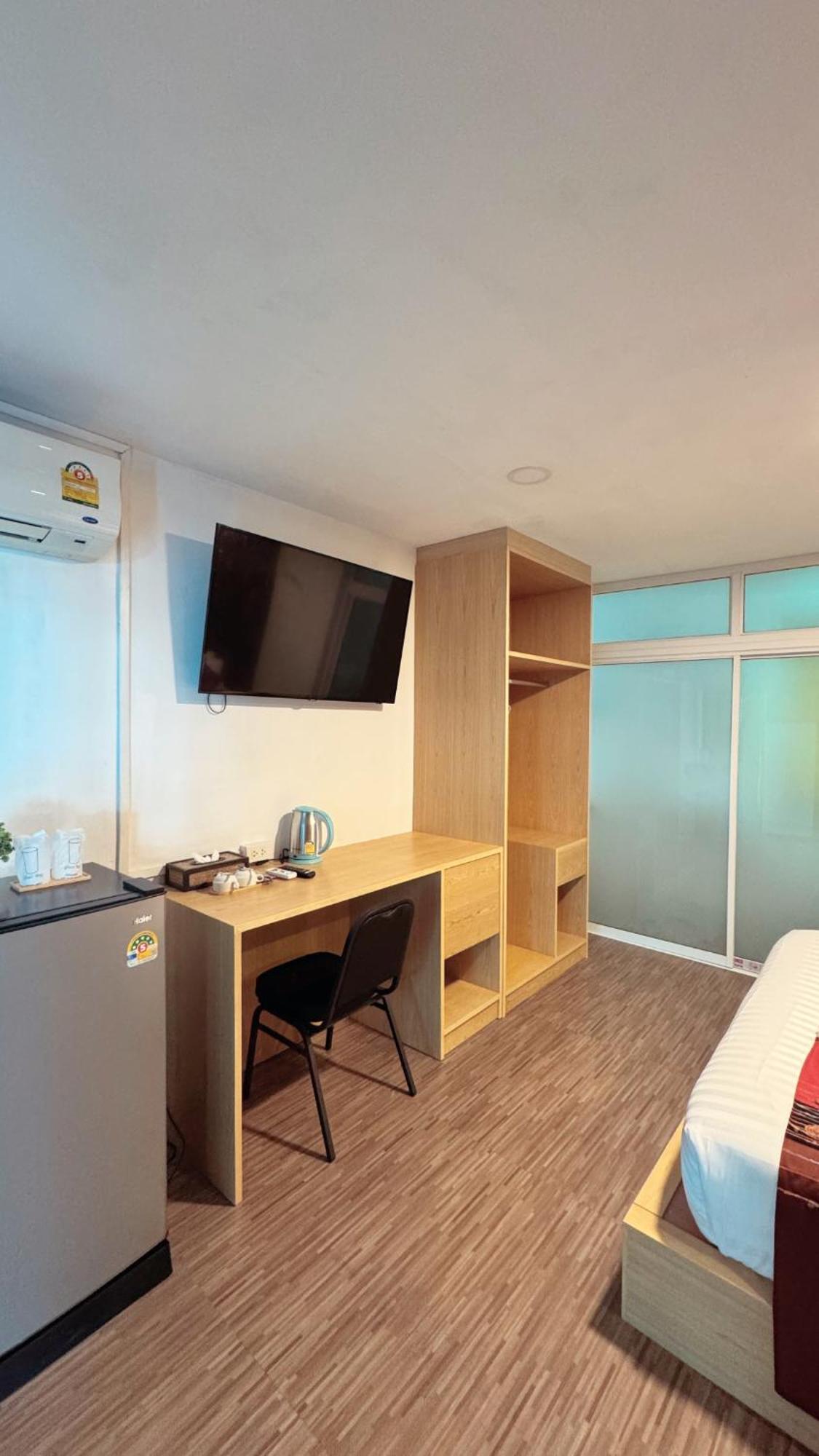 Mm Hill Koh Samui Hotel - Sha Certified Chaweng Plajı Dış mekan fotoğraf