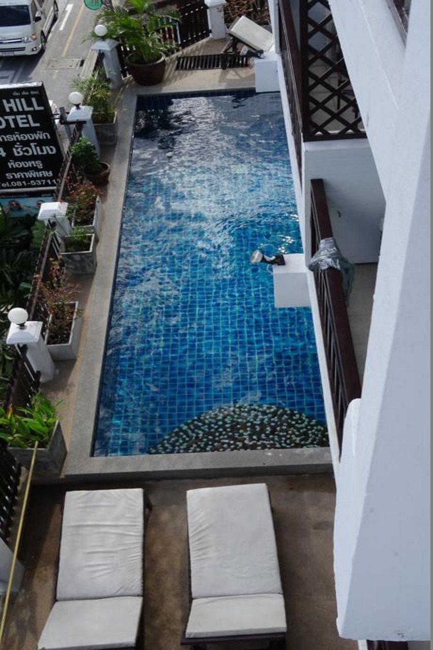 Mm Hill Koh Samui Hotel - Sha Certified Chaweng Plajı Dış mekan fotoğraf