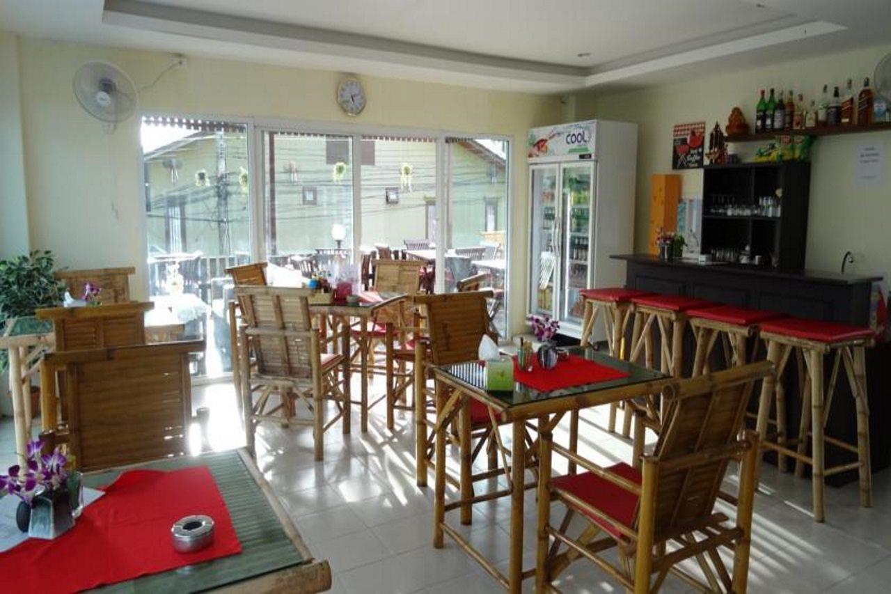 Mm Hill Koh Samui Hotel - Sha Certified Chaweng Plajı Dış mekan fotoğraf