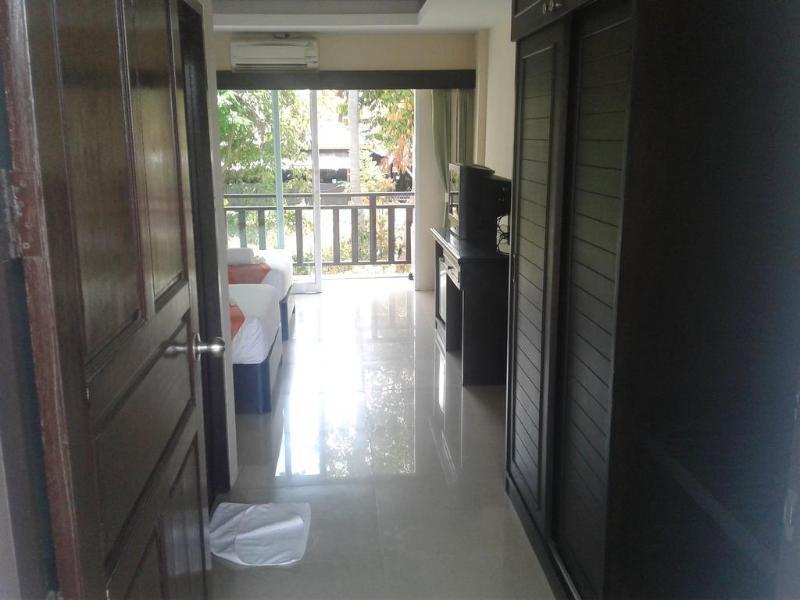 Mm Hill Koh Samui Hotel - Sha Certified Chaweng Plajı Dış mekan fotoğraf