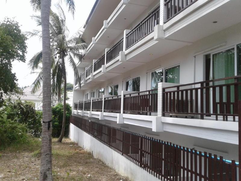 Mm Hill Koh Samui Hotel - Sha Certified Chaweng Plajı Dış mekan fotoğraf